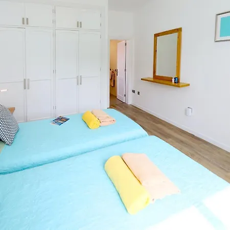 Luxury Casa Nublo 3 Bedrooms Private Pool Terrace With Seaviews Lanzarote * プエルト・カレロ