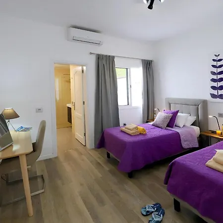 ヴィラ Luxury Casa Nublo 3 Bedrooms Private Pool Terrace With Seaviews Lanzarote *