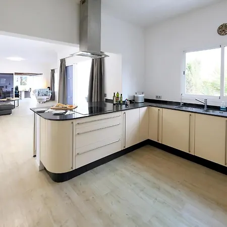 Luxury Casa Nublo 3 Bedrooms Private Pool Terrace With Seaviews Lanzarote プエルト・カレロ